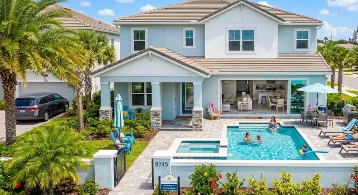 Extended Stays in Orlando Thrive When Owners Price Them Independently